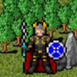 程序图标：Endless Nights RPG