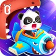 Icoon van programma: 奇妙飞行员-空中飞行趣味启蒙