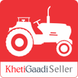 程序图标：KhetiGaadi Seller Zone- S…