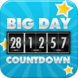 Big Days of Our Life Countdown