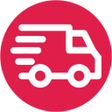 プログラムのアイコン：CM Delivery