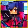 رمز البرنامج: Aphmau Squid Game 2