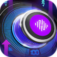 プログラムのアイコン：VolumeMax Pro - BoostUp S…