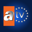 ไอคอนของโปรแกรม: atv Avrupa