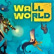 Programın simgesi: Wall World