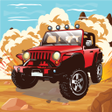 프로그램 아이콘: Extreme 44 Stunts