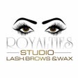 프로그램 아이콘: The Royalties Beauty Spa