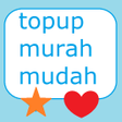 Programikonen: Daftar Ahli Topup Prepaid…