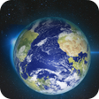 Icon of program: Earth Map Satellite Live …