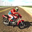 أيقونة البرنامج: Indian Bike Car Wala Game…