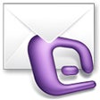 Entourage Email Archive X icon