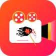 プログラムのアイコン：Photo Slideshow with Musi…