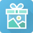 ไอคอนของโปรแกรม: Image Gifts