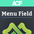 Programikonen: LuckyWP ACF Menu Field
