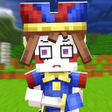 ไอคอนของโปรแกรม: Pomni Circus Mods Minecra…