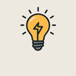 程序图标：Daily startup idea