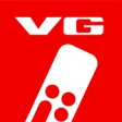 プログラムのアイコン：VG TVGuide -  din guide p…