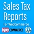 프로그램 아이콘: Sales Tax Reports For Woo…