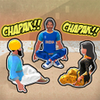 ไอคอนของโปรแกรม: Ek Machli Pani Mein Gayi …