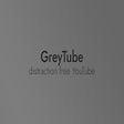 プログラムのアイコン：GreyTube - distraction fr…