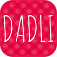 プログラムのアイコン：Dadlı - Yemək reseptləri