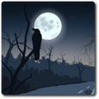 プログラムのアイコン：Stay Alive - Text Quest