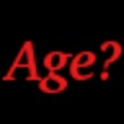 Icon of program: How old am I? (or Day Cou…
