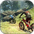 Programikonen: MTB DownHill: Multiplayer