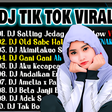 Ikon program: LAGU DJ REMIX TIKTOK TERB…
