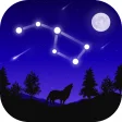Icon of program: Star Map View - Sky Map