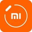 Иконка программы: Mi Fit