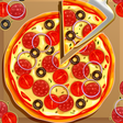 プログラムのアイコン：My Tasty Pizza Shop: Ital…