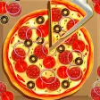 My Tasty Pizza Shop: Italian Restaurant Cooking