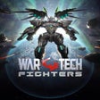 Programın simgesi: War Tech Fighters