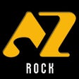 プログラムのアイコン：AZ Rock