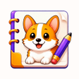 Иконка программы: Easy Trace: Learn to Draw