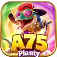 Иконка программы: A75Planty