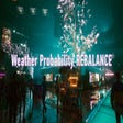 Icon of program: Weather Probability Rebal…