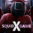 Icône du programme : Squid Game X