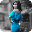 程序图标：Color Splash Effect : Sna…