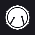 程序图标：InstaDrum - Be a Drummer …