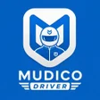Иконка программы: Mudico Driver  Ojek  Kuri…