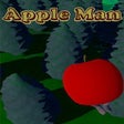 ไอคอนของโปรแกรม: Apple Man