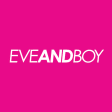 EVEANDBOY–Makeup/Beauty Shop