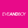 Programın simgesi: EVEANDBOY–Makeup/Beauty S…