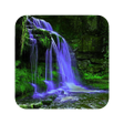 Ícone do programa: Waterfall Wallpaper