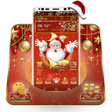 Ikona programu: Christmas Santa Launcher …