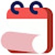 Icône du programme : Calendar