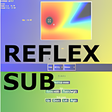 Иконка программы: Reflex Sub