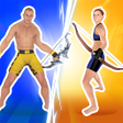 ไอคอนของโปรแกรม: Archer Arena Duel